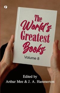 bokomslag World's Greatest Books - Volume 08 (Edition1st)