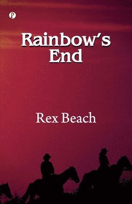 bokomslag Rainbow's End (Edition1st)