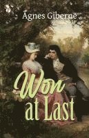 bokomslag Won at Last; or, Mrs. Briscoe's Nephews