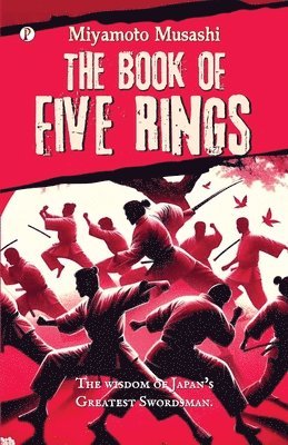 The Book of Five Rings 1