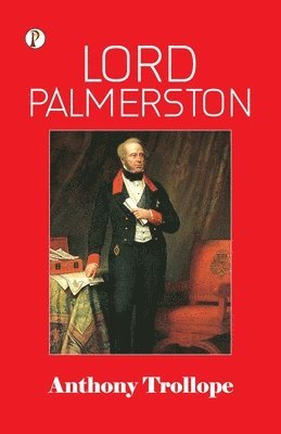 bokomslag Lord Palmerston