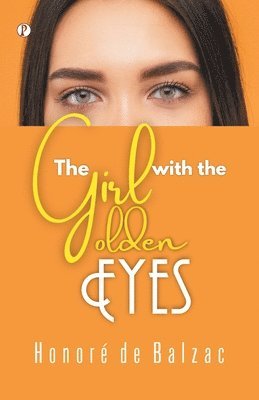 The Girl with the Golden Eyes 1