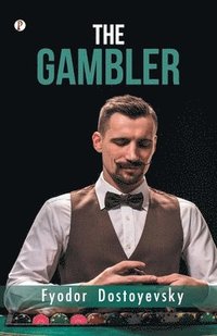 bokomslag The Gamblers