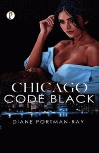 bokomslag Chicago Code - Black