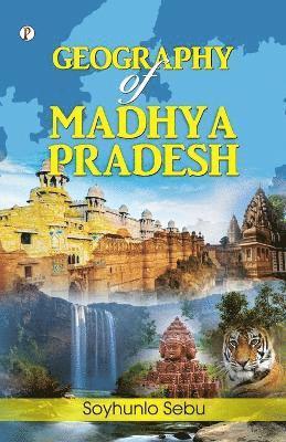 Geography of Madhya Pradesh 1