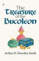 bokomslag Treasure of the Bucoleon (Edition1st)
