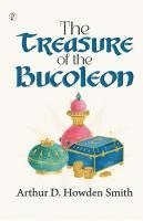 The Treasure of the Bucoleon (Edition1st) 1