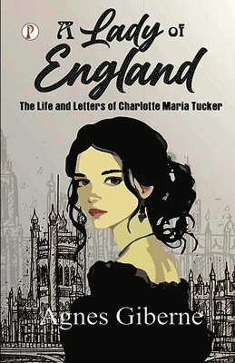 A Lady of England 1