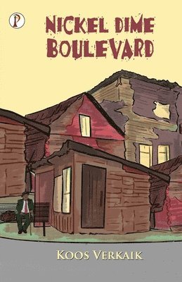 Koos Verkaik - Regent, Häftad