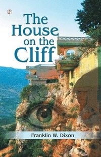 bokomslag house on the cliff (Edition1st)