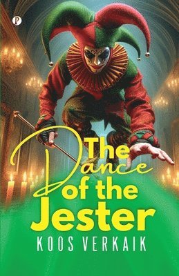 bokomslag Dance of the Jester