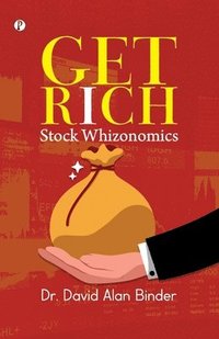 bokomslag GET RICH Stock Whizonomics
