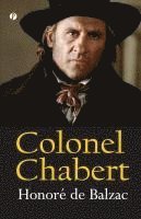 bokomslag Colonel Chabert