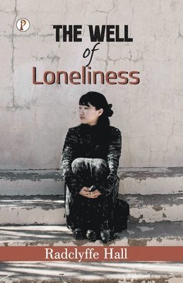 Radclyffe Hall - well of loneliness (Edition1st), Häftad
