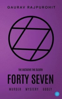 bokomslag FORTY SEVEN (47)