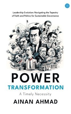 Power Transformation 1