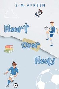 bokomslag Heart Over Heels