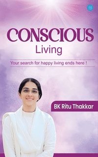 bokomslag Conscious Living