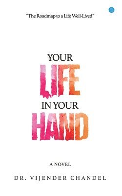 bokomslag YOUR LIFE IN YOUR HAND
