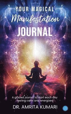 bokomslag Your Magical Manifestation Journal