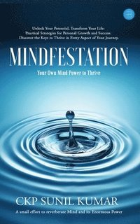 bokomslag Mindfestation