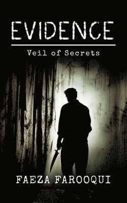 bokomslag Evidence¿ Veil of Secrets
