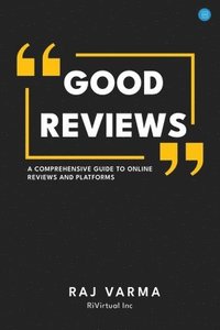 bokomslag Good Reviews