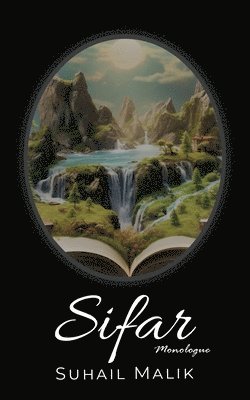 Suhail Malik - Sifar (Monologue), Häftad