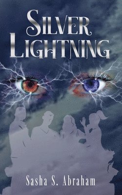 Silver Lightning 1