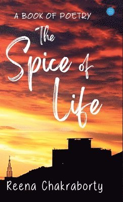 bokomslag The Spice of Life