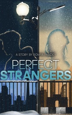 bokomslag Perfect Strangers