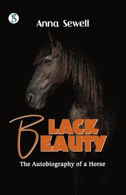 Anna Sewell - Black Beauty, Häftad