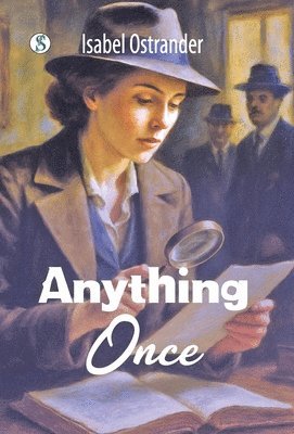 Anything Once