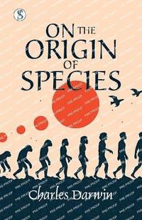 bokomslag On the Origin of Species