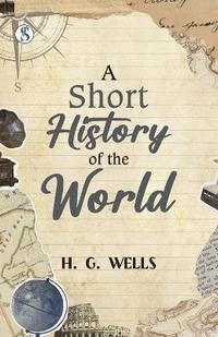 bokomslag A Short History of the World