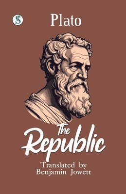 Plato - The Republic, Häftad