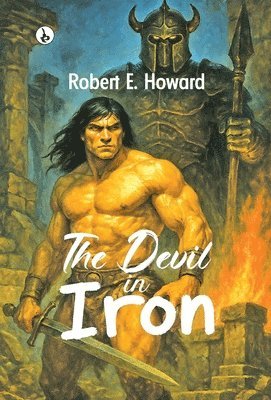 bokomslag The Devil in Iron