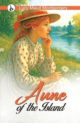 Anne of the Island