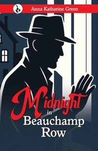 bokomslag Midnight in Beauchamp Row