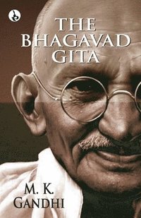 bokomslag The Bhagavad Gita
