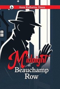 bokomslag MIDNIGHT IN BEAUCHAMP ROW