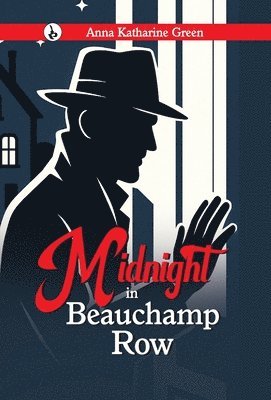 bokomslag MIDNIGHT IN BEAUCHAMP ROW
