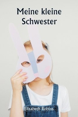 bokomslag Meine kleine Schwester