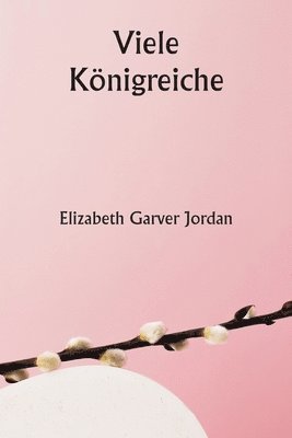 bokomslag Viele Knigreiche