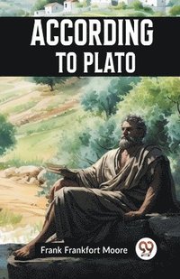 bokomslag ACCORDING TO PLATO (Edition2023)
