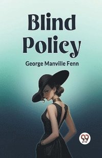 bokomslag Blind Policy