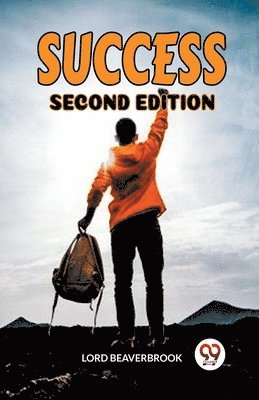 SUCCESSSECOND EDITION (Edition2023) 1