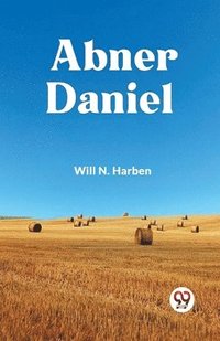 bokomslag Abner Daniel