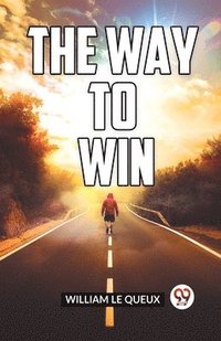 bokomslag Way to Win (Edition2023)