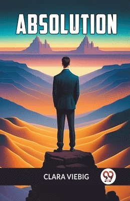 Viebig Clara, VIEBIG CLARA - ABSOLUTION (Edition2023), Häftad